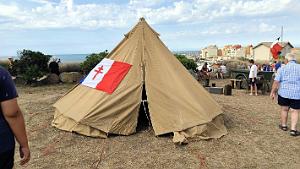 Cap Agde - Debarquement Provence - 15.08.2024 - 027
